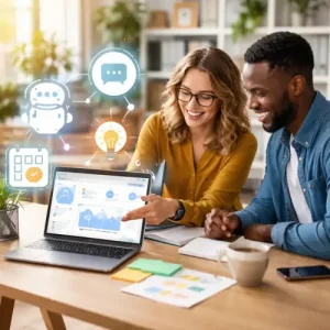 Ways to Use AI Tools for Better Content Marketing, AI tools improve content marketing, best AI tools for content marketing 2026