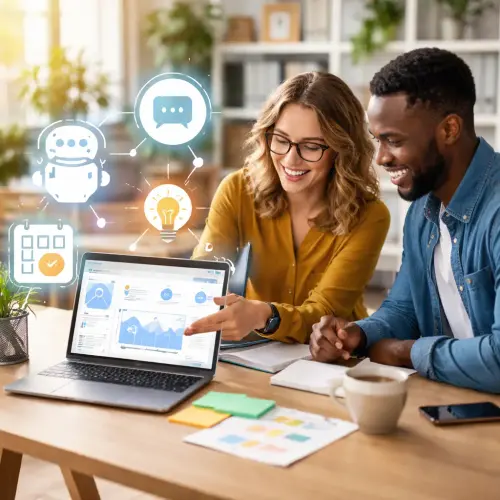 Ways to Use AI Tools for Better Content Marketing, AI tools improve content marketing, best AI tools for content marketing 2026