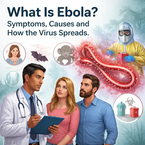 What Is Ebola