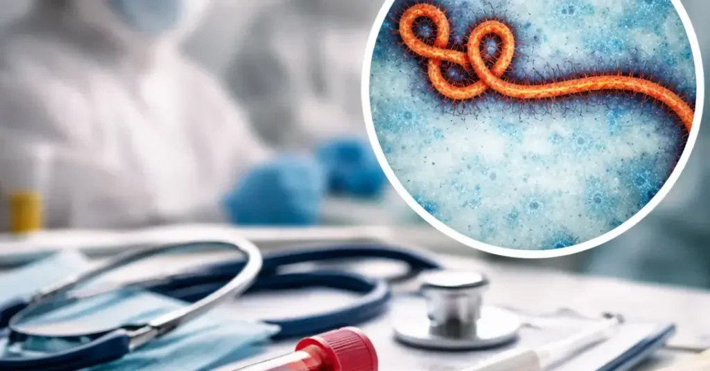 What Is Ebola, Ebola symptoms and causes, how Ebola spreads